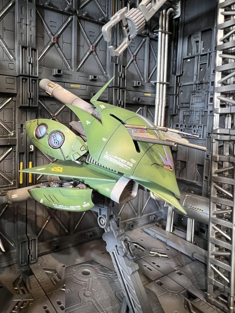 オリジナルデカール追加しました