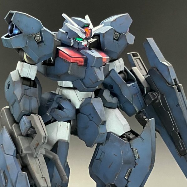 ガンダムルブリスウル