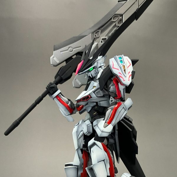 ロードアストレイ　ロールアウト