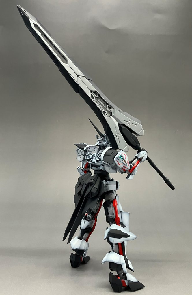 スマートでゴテゴテしてないのが良いですね