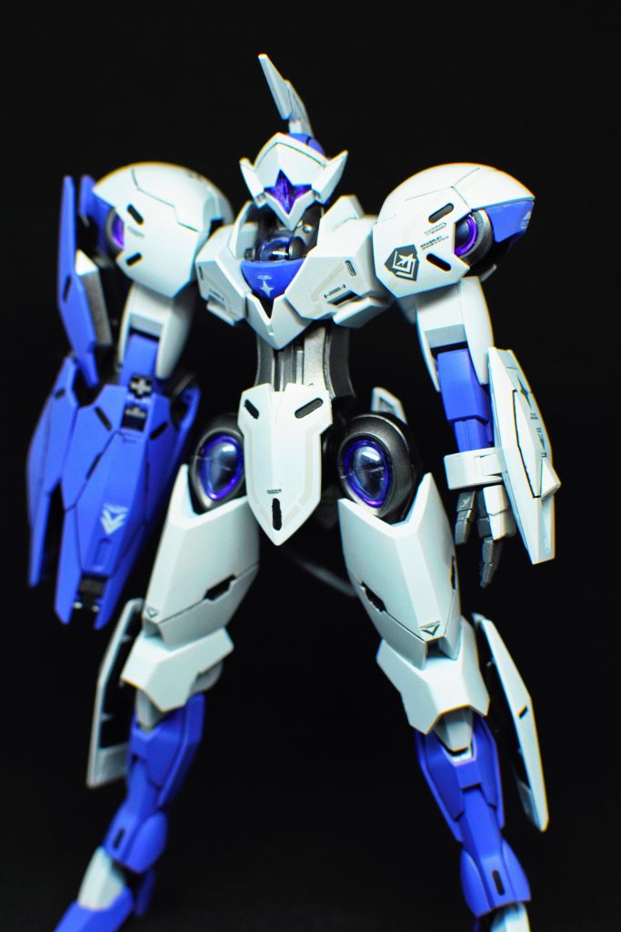 HG ミカエリス–3枚目/制作者：SHIN