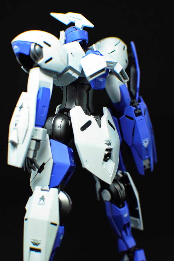 使用カラー白:ニュートラルホワイト(G)紫:エヴァパープルグレー(G)フレーム:スターブライトアイアン(G)もちろん次はダリルバルデの予定！