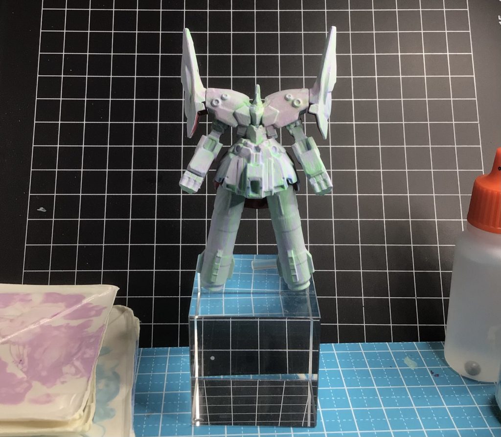 後半はストーリー追加出来なかった分です。