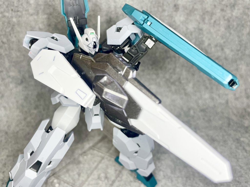 ガンビットライフル。