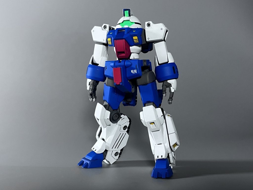 非武装状態。まさかこの状態でクワイエット・ゼロに突入するとは思いませんでしたね！