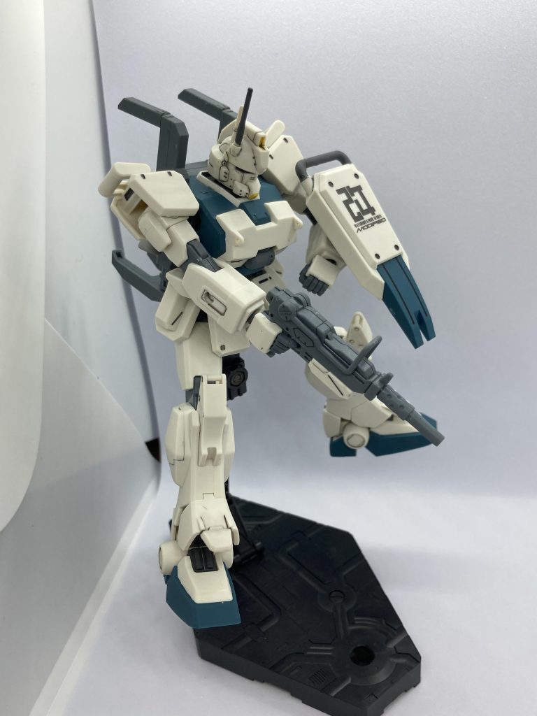 倍っ返しダァぁぁぁぁあー！