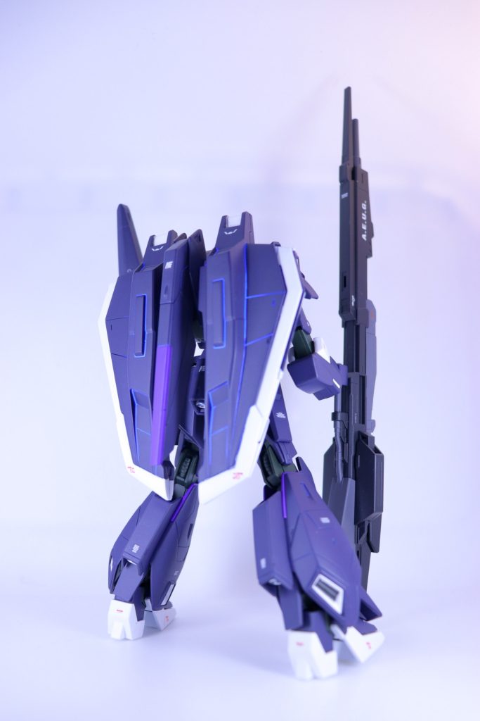 バックショット