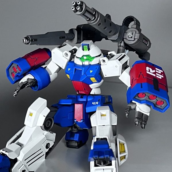 デミタンク R-4.4