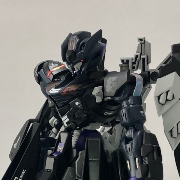 ガンダムナイトスペクター