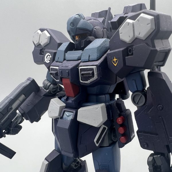 ジェスタ・アサルト