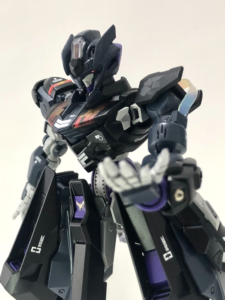 「さぁ...共に復讐を始めようか...」