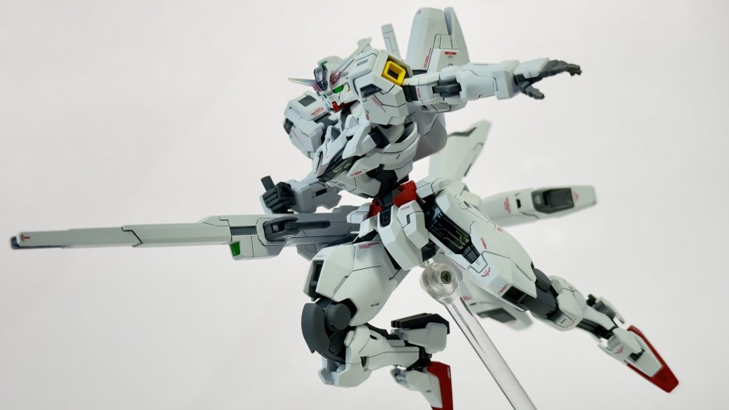 キャリバーンの発売直前にAm〇zonで平手(ミラソウル社製フライトユニット)が定価で売ってたので助かりました