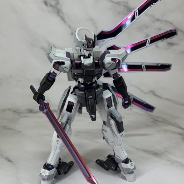 HG シュバルゼッテ