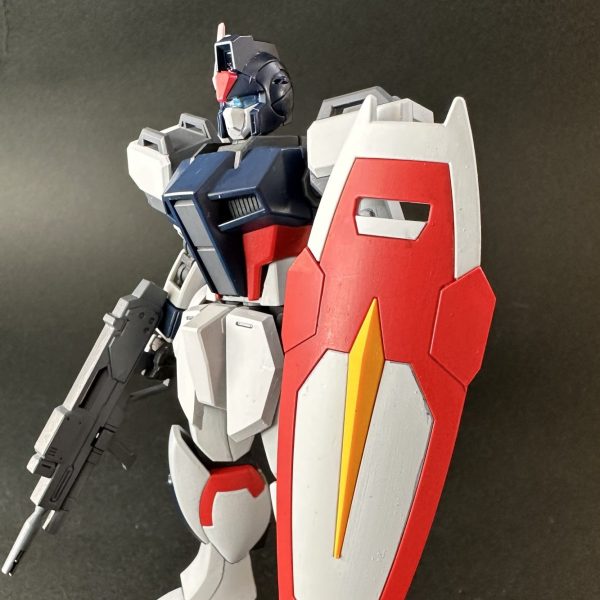 今月のＳＥＥＤ　7月　HG　ストライクダガー