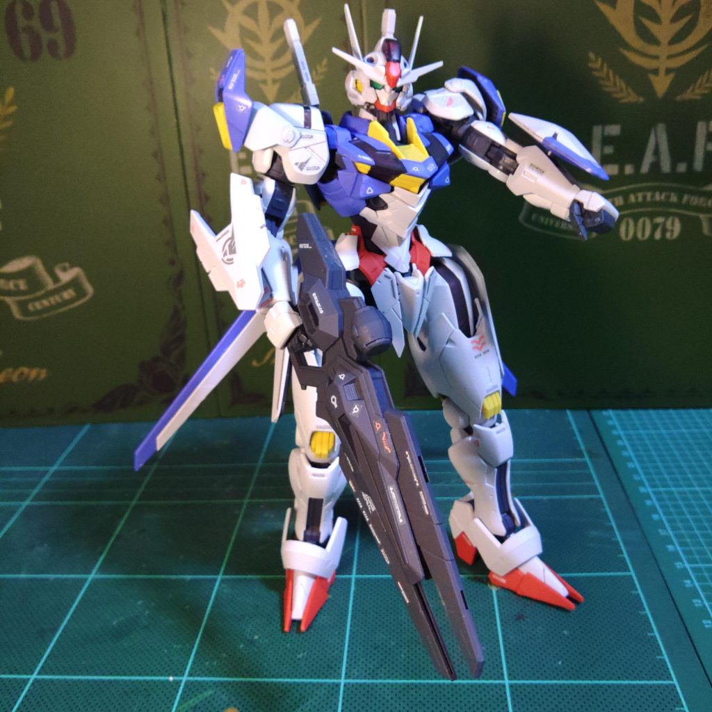 ビットオンフォームも美麗再現！