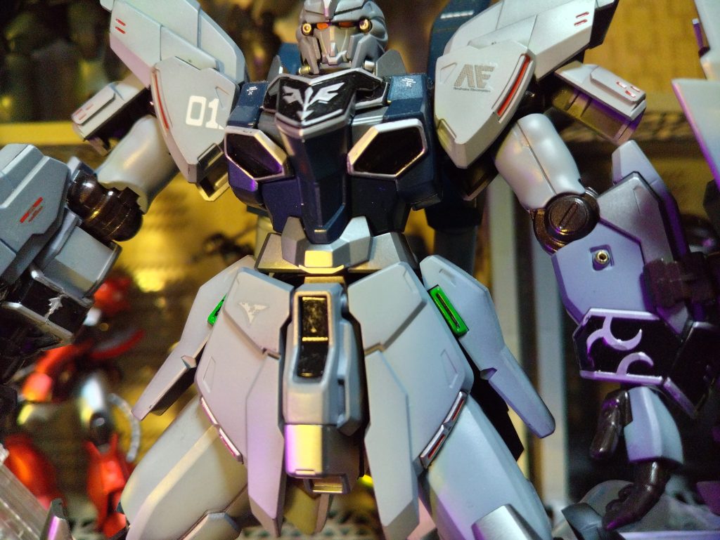 シナンジュ・スタイン–4枚目/制作者：Aphroditeアフロディーテ