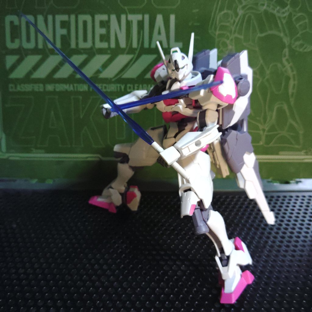 もちろんビットオンフォームも素敵です。