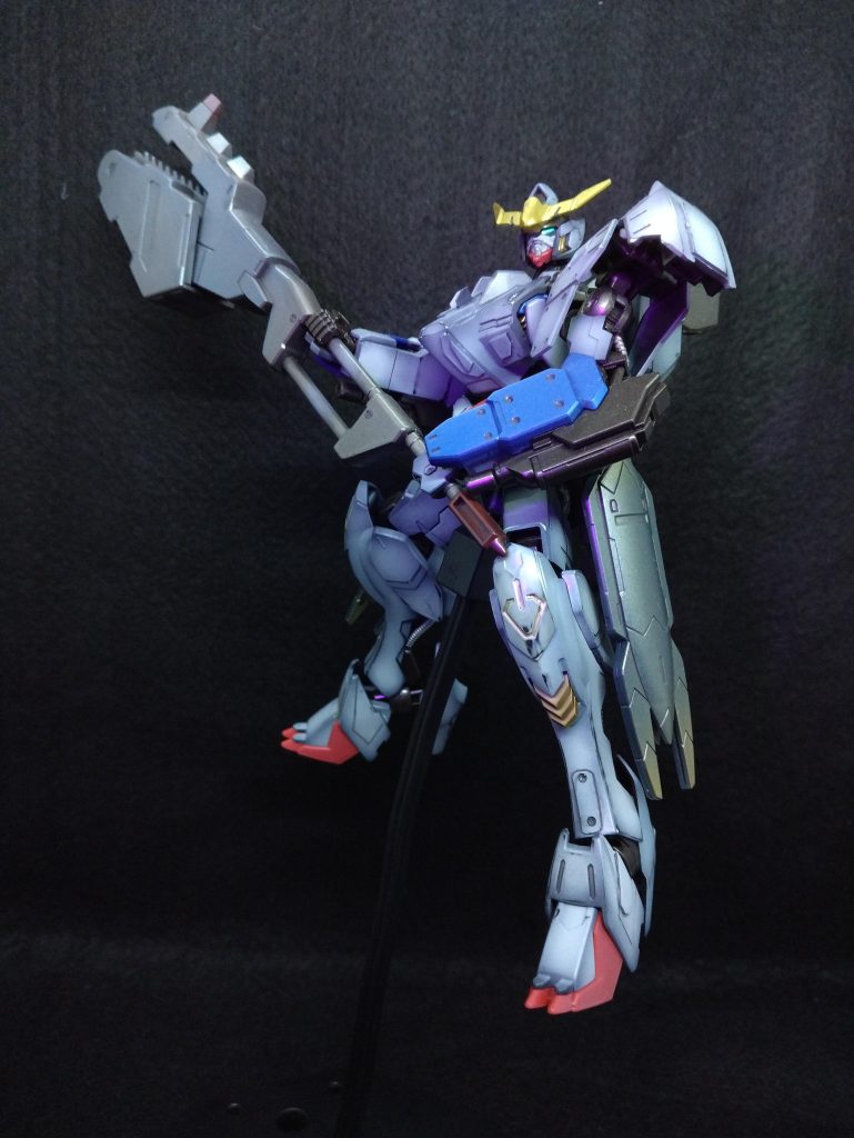 改修無しの全塗装です。