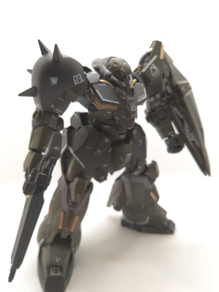 HGメッサー　夜間強襲型–2枚目/制作者：八雲堂