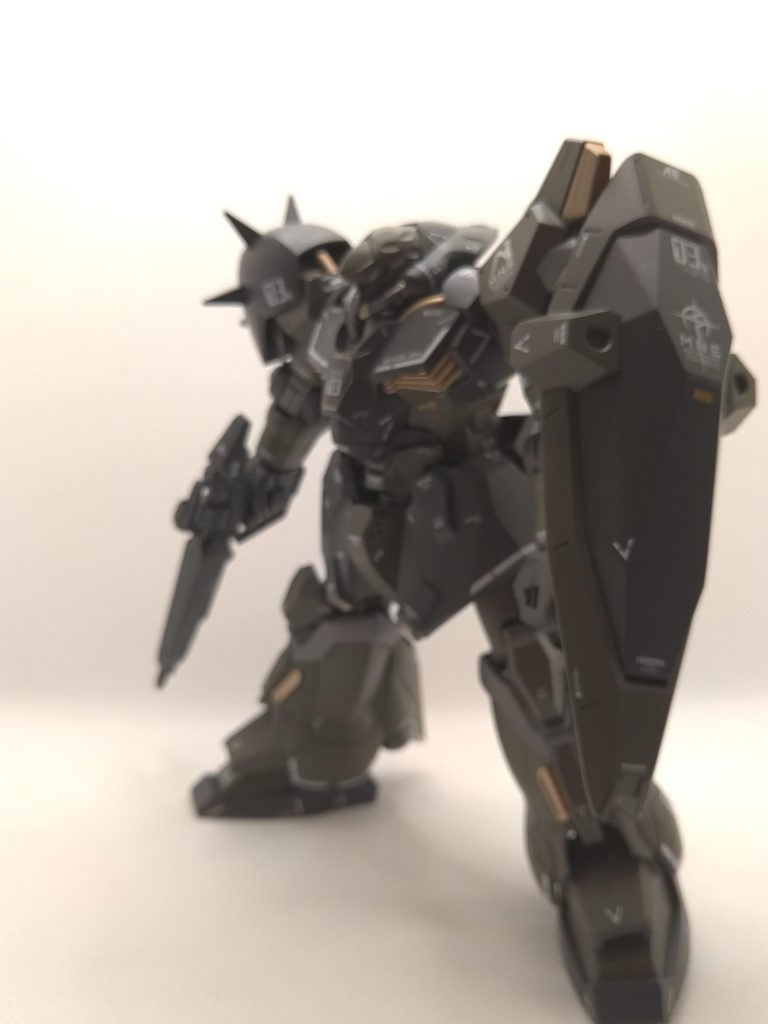 HGメッサー　夜間強襲型–3枚目/制作者：八雲堂