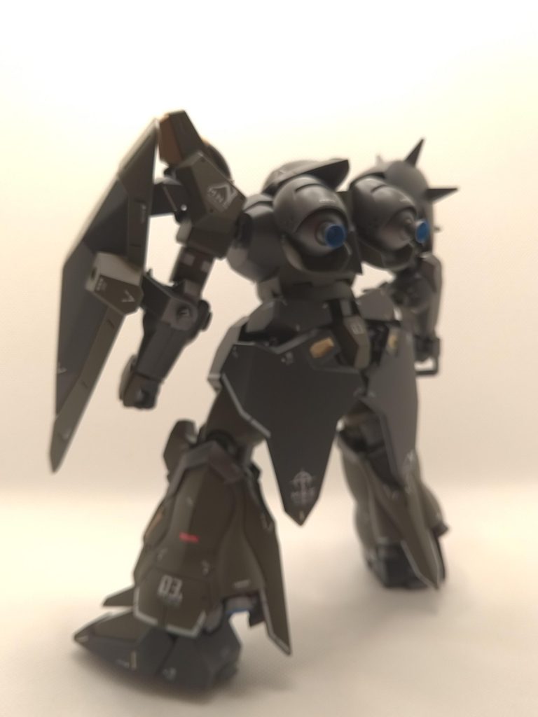 HGメッサー　夜間強襲型–4枚目/制作者：八雲堂