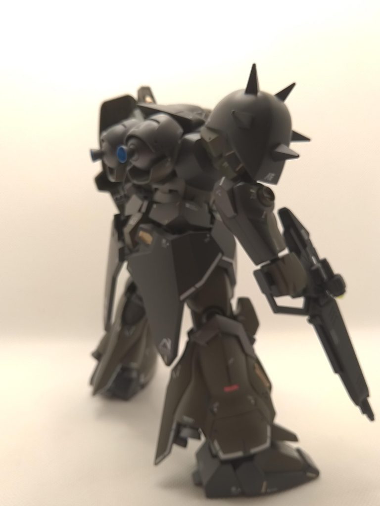 HGメッサー　夜間強襲型–5枚目/制作者：八雲堂