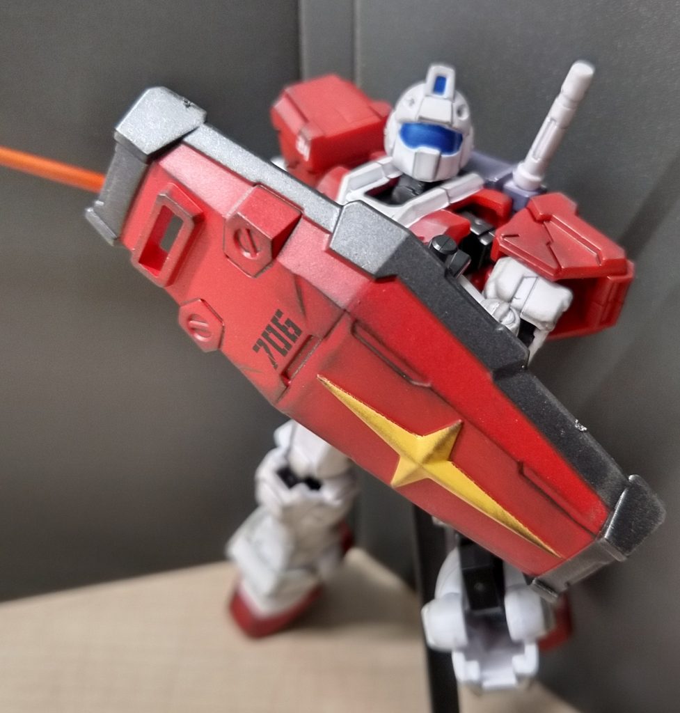 Gフレーム　ジム–4枚目/制作者：トシ348