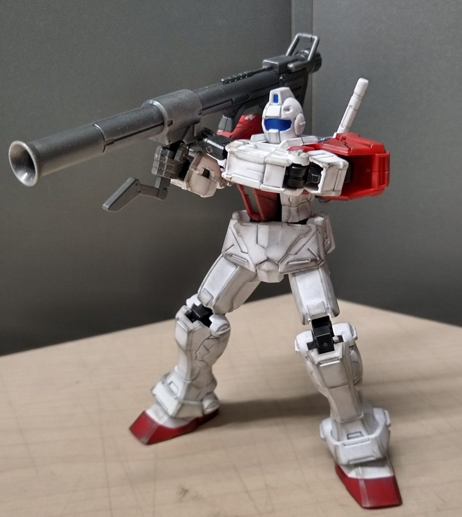 Gフレーム　ジム–5枚目/制作者：トシ348