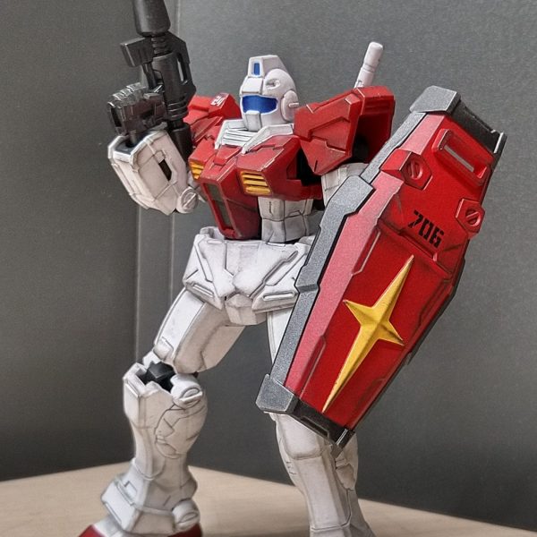 Gフレーム　ジム