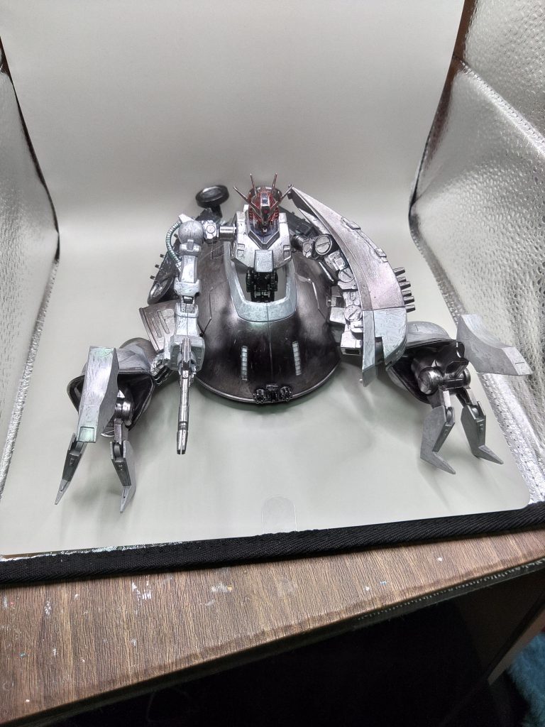 中間形態。MAとMSの良いとこ取りした形態です。