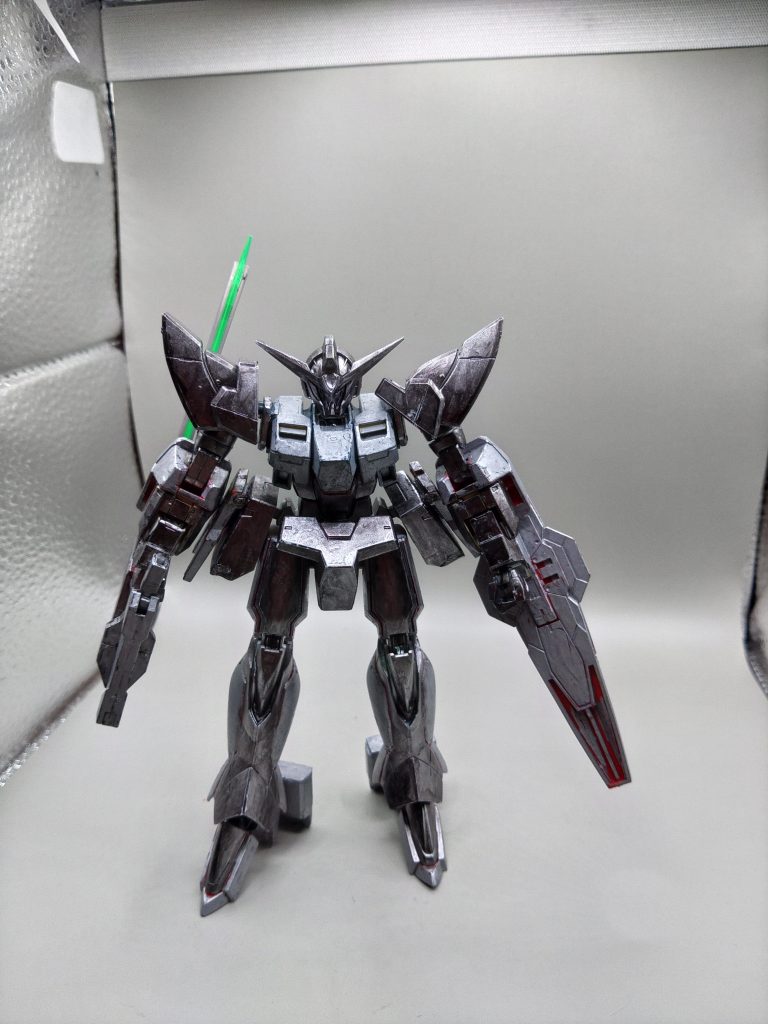 分離時 ガンダム側