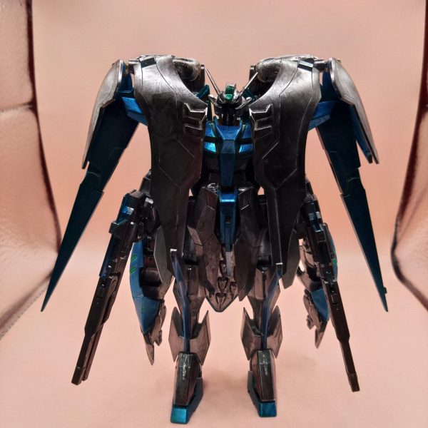 アリオス　No.end