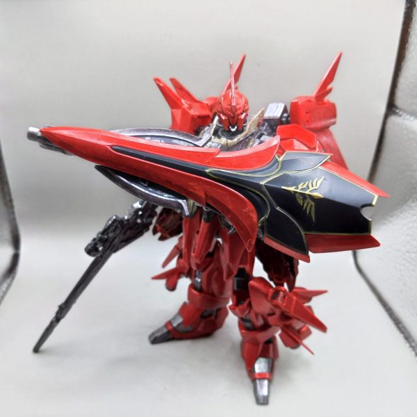 シナンジュ　ver.reboot