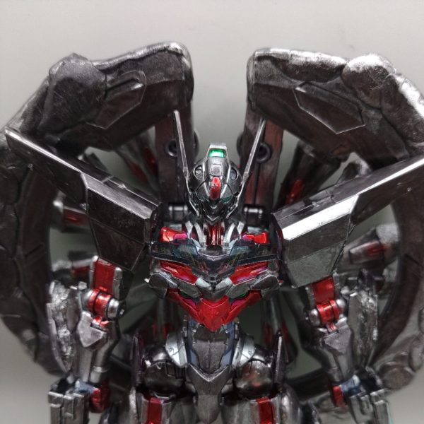 ルブリス　dark sun