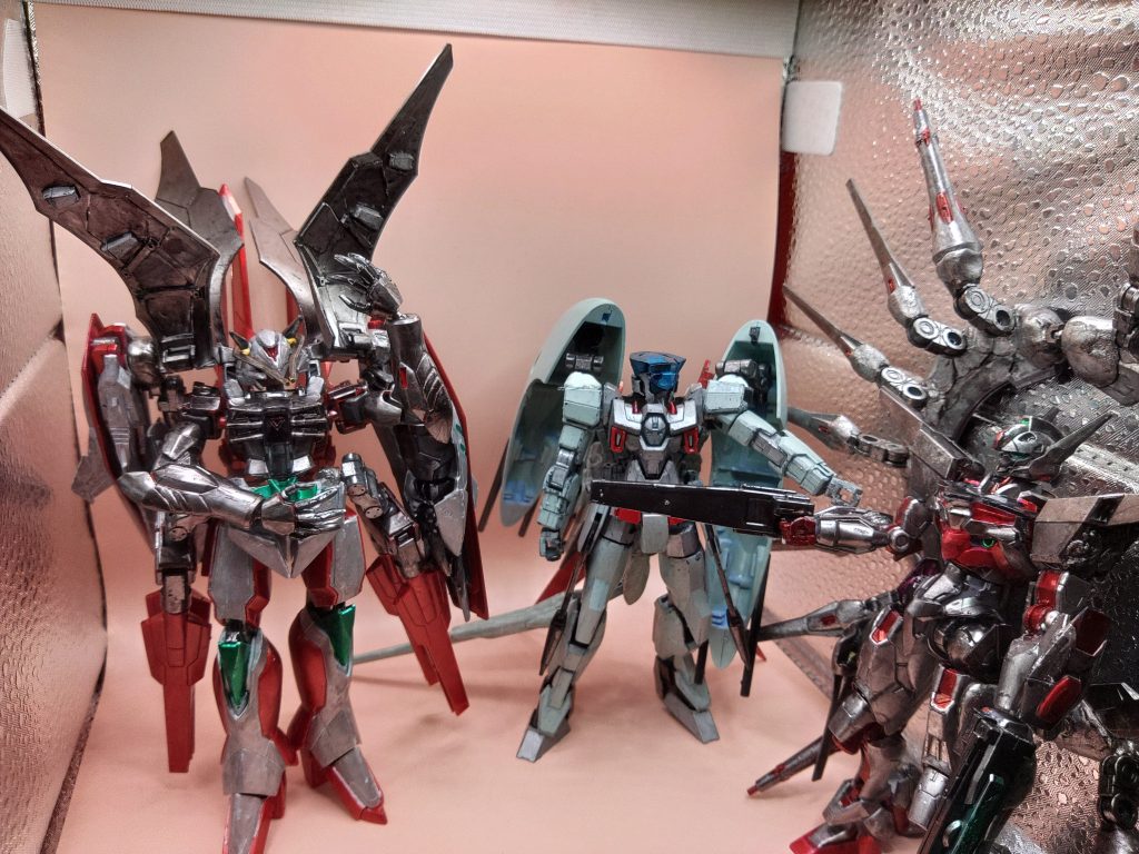 以上、いいね部門でした。僅差だったためもめる2機。