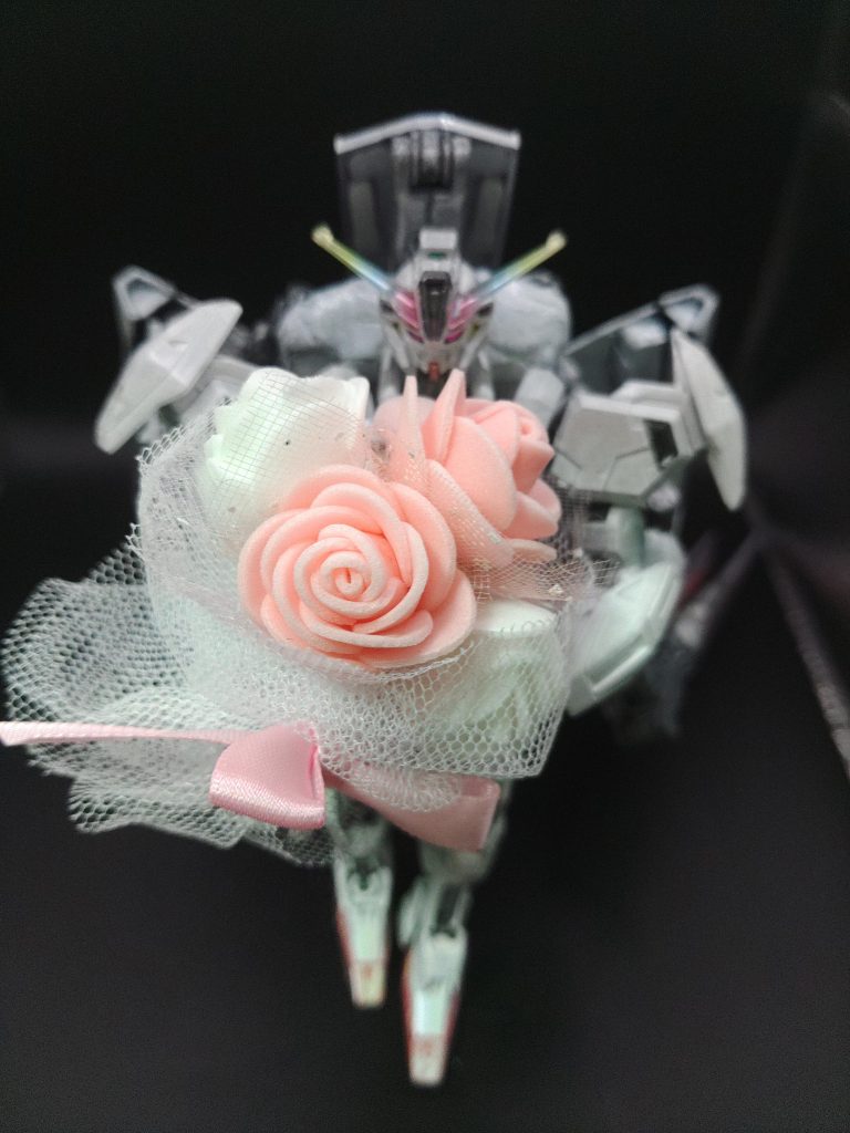 目一杯の祝福を君に