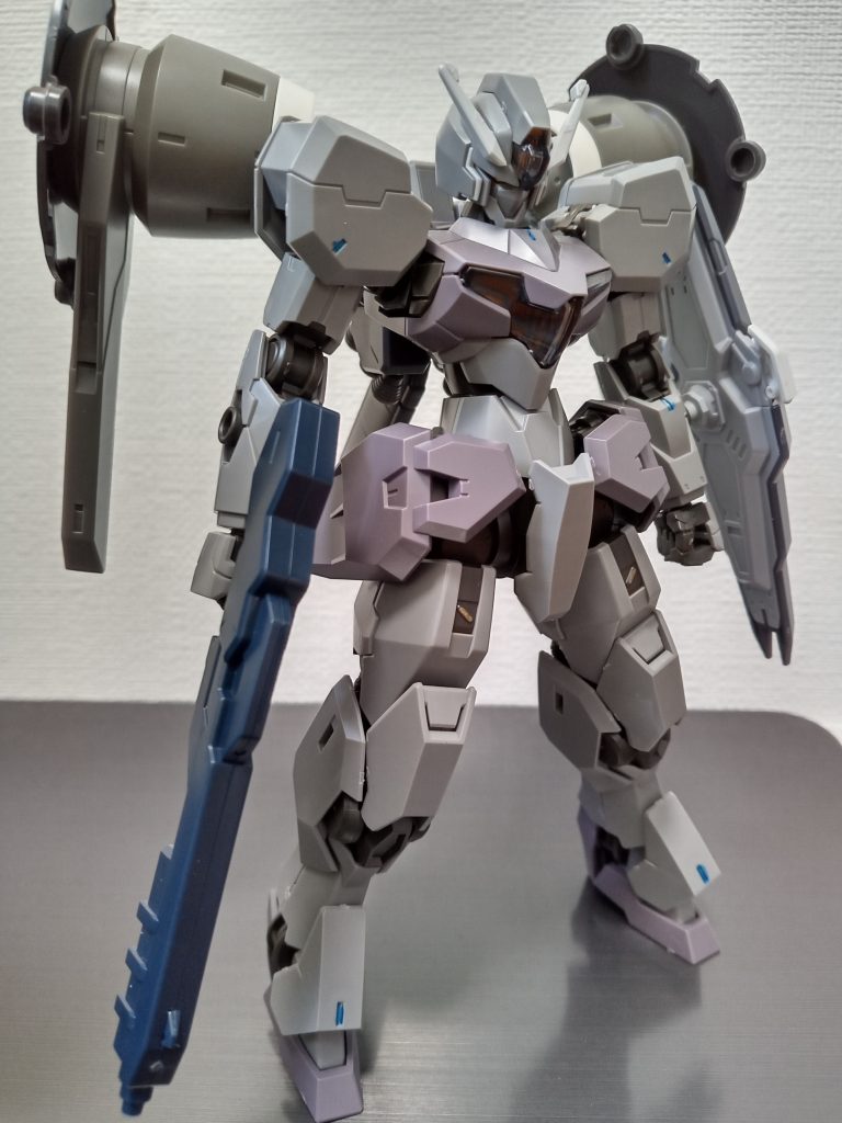 何もしなくてもカラーリングがかっこいい！同時期発売の