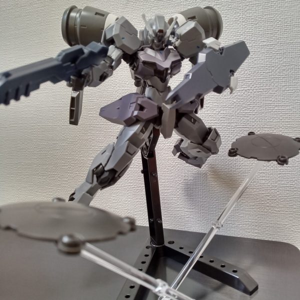 ガンヴォルヴァ・エグザ