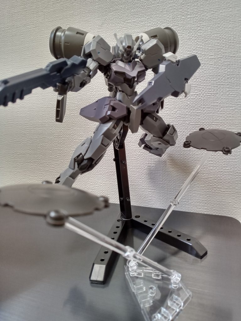 ガンヴォルヴァ・エグザ–5枚目/制作者：ku-ma-0