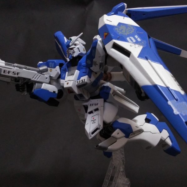 Ｈｉ−νガンダム