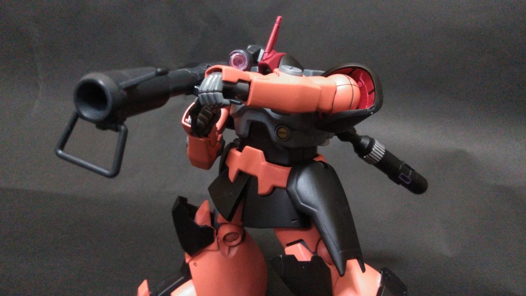 ジャイアントバズ