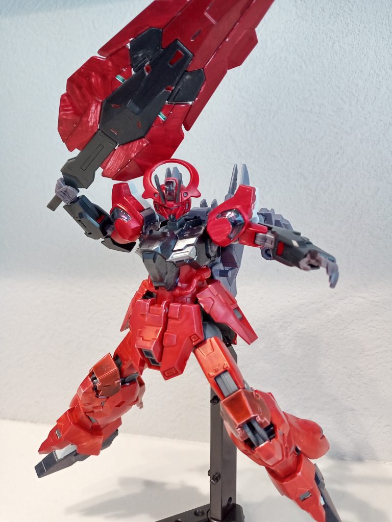 大剣・フランベルジュ