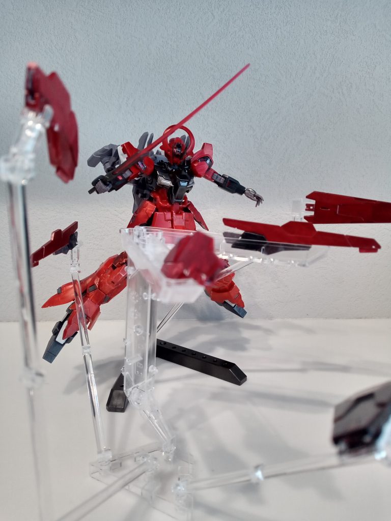 シュバルゼッテ・フランベルジュ–6枚目/制作者：ku-ma-0