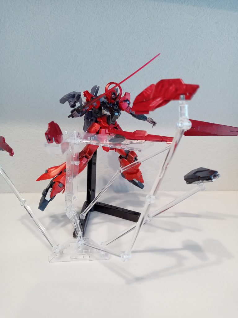 シュバルゼッテ・フランベルジュ–7枚目/制作者：ku-ma-0