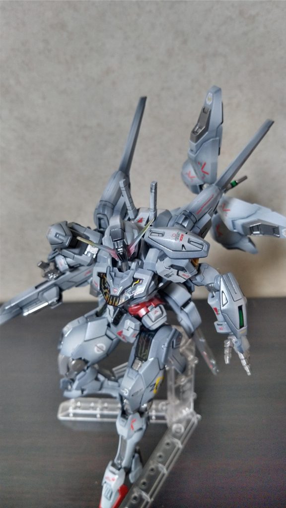 いつもポージング単調ですみませんヽ(ill゚д゚)ノ好きな形にしたら触りたくなくて( 。゚Д゚。)