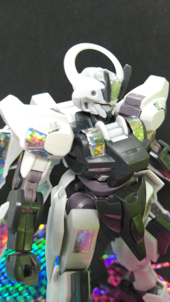 シュバルゼッテ/パーメットスコア覚醒–4枚目/制作者：雪だるま39