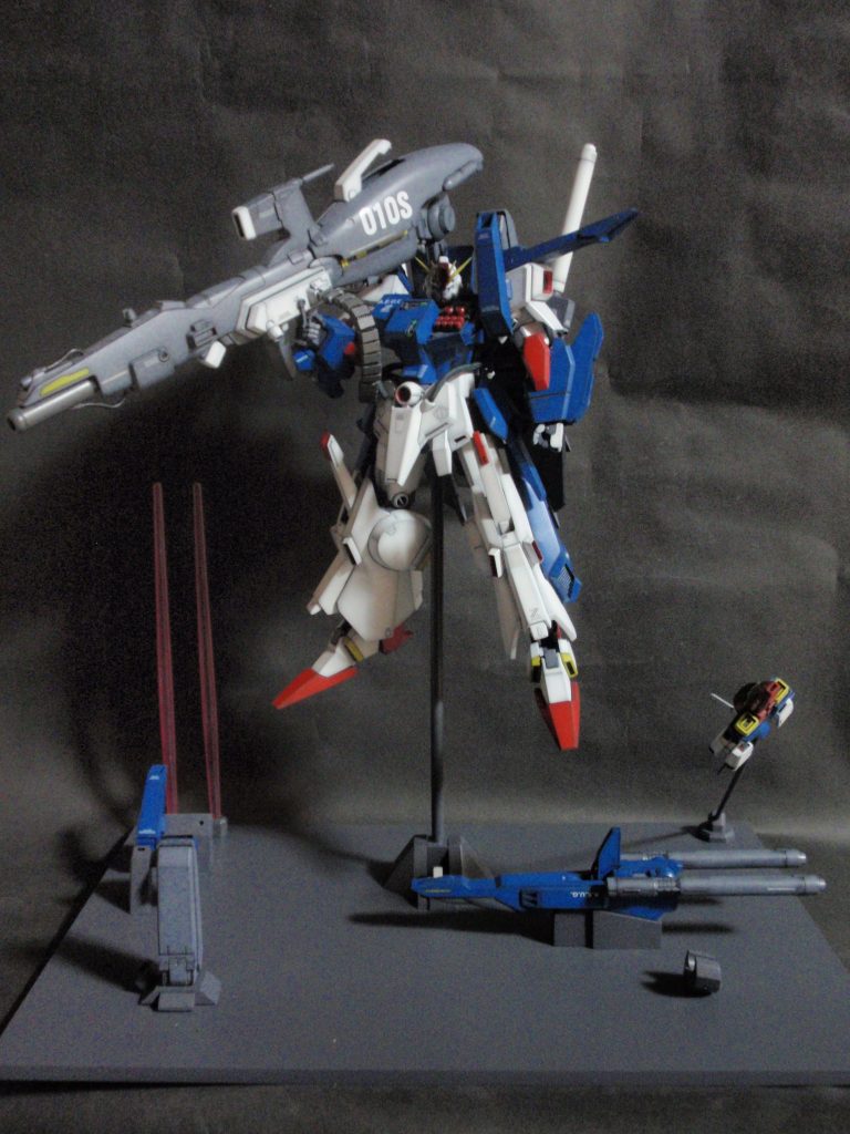 残念なことに、保存状況が悪かったため、現在の姿はとてもお見せできる状態ではありません・・・在りし日の姿です・・・