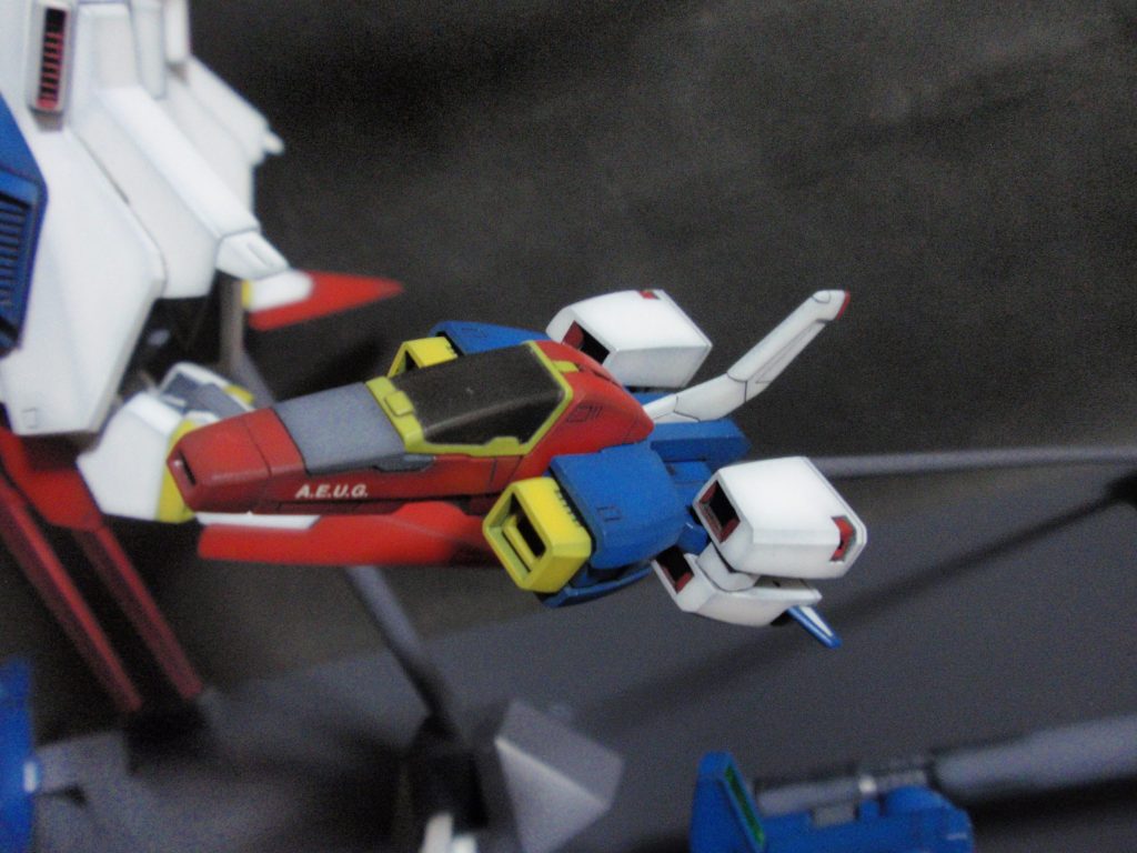 予定ではいつもの様にMS少女を投稿するつもりだったのですけど、私的な理由で予定を変更することになりまして、MS少女の方は一年ほど遅れます・・・もし楽しみにされていた方がいらっしゃいましたら申し訳ありません・・・ちなみに進捗状況は60%ほどで休止中。優先順位は二位となっております。手が追いつきません・・・ 予定を変更した理由はコチラへ・・・モデラーズギャラリーhttps://modelers-g.jp/items/59940 ガンダムどころかメカでもありません。知らない方、興味ない方にとってはどうでもいいことだと思われますので、自己責任でお願いします（笑）ただ、どうかキライにはならないであげてください・・・ 