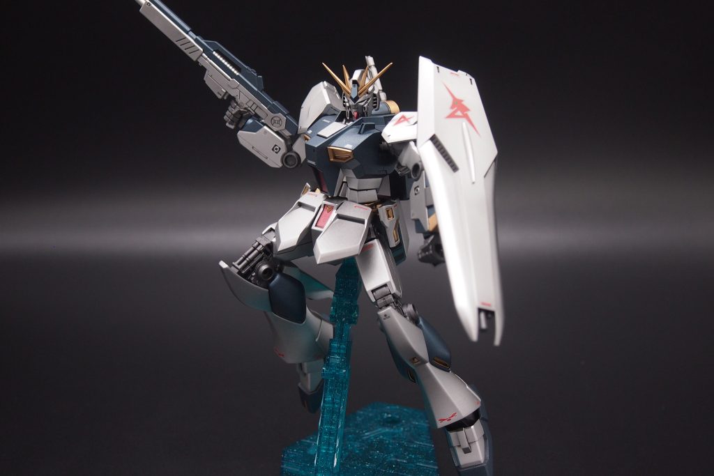 EG νガンダム–4枚目/制作者：tenrin