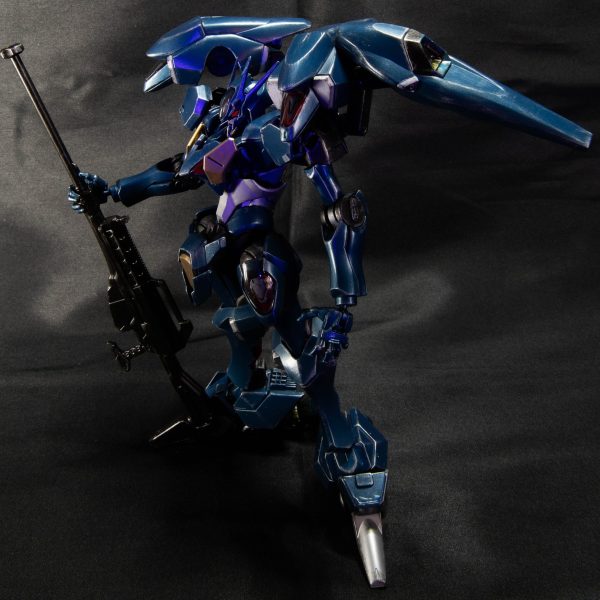 HG ガンダムファラクト